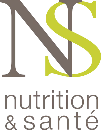 Logo Nutrition et santé
