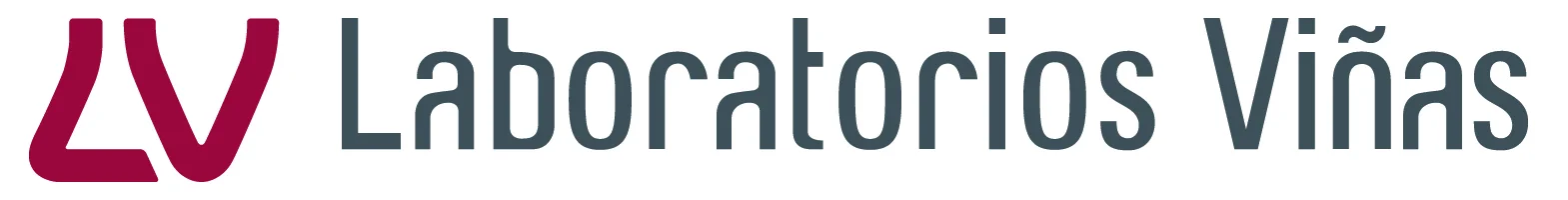 Logo Laboratorio viñas